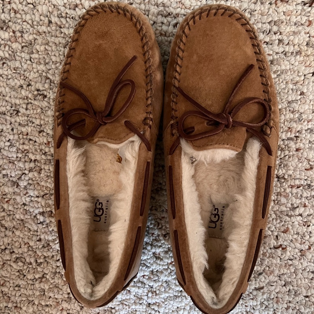 Women’s Ugg Dakota Moccasins
